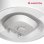 Ariston Lydos R 80 Termo Eléctrico Vertical 80L Clase C + Soporte de Pared Instafix