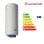 Ariston Fleck Nilo Termo Eléctrico Vertical/Horizontal 100L B