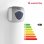 Ariston BLU EVO RS Termo Eléctrico Vertical 10L A