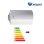 Termo Eléctrico, Regent, Regent 80 Litros, Horizontal