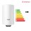 Ariston Pro1 Eco Slim Termo Eléctrico Vertical 50L B