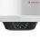 Ariston Pro1 Eco Slim Termo Eléctrico Vertical 50L B