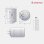Ariston Pro1 Eco Slim Termo Eléctrico Vertical 50L B