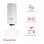 Ariston Pro1 Eco Slim Termo Eléctrico Vertical 50L B