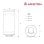 Ariston Fleck Bon Termo Eléctrico Vertical/Horizontal 25L C