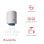 Ariston Fleck Bon Termo Eléctrico Vertical/Horizontal 25L C