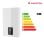 Ariston Next Evo X Calentador Gas Butano/Propano Estanco Instantáneo 11L/Minuto A + Salida de Humos