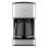 Cafeteira de Gotejamento Cecotec Coffee 56 6 Chávenas 0,8L Inox Função Manter Quente