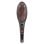 Cecotec Bamba Instantcare Smooth Brush Escova Alisadora de Cerâmica com Extrato de Abacate Prateada