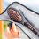 Cecotec Bamba Instantcare Smooth Brush Escova Alisadora de Cerâmica com Extrato de Abacate Prateada