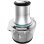 Cecotec Chopbeat 2000 Vindaloo Glass Picadora de 4 Hojas 500W 500g