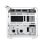 Cooler Master QUBE 500 Flatpack MIDI Tower Weiß Edition