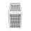 Cooler Master QUBE 500 Flatpack MIDI Tower Weiß Edition