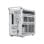 Cooler Master QUBE 500 Flatpack MIDI Tower Weiß Edition