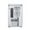 Cooler Master QUBE 500 Flatpack MIDI Tower Weiß Edition