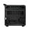 Cooler Master QUBE 500 Flatpack Torre MIDI Black Edition