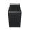 Cooler Master QUBE 500 Flatpack Torre MIDI Black Edition