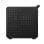 Cooler Master QUBE 500 Flatpack Torre MIDI Black Edition