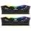 Team Group Delta RGB DDR5 5600MHz PC5-44800 16GB 2x8GB CL40