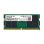 Memoria RAM Transcend JetRam 32GB 1x32GB DDR5 4800MHz CL40 SO-DIMM