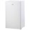 Frigorífico Mini Homcom Branco 84cm 91L F Descongela Manual