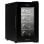 Cantinetta Evvo Home VT8 8 Bottiglie E Nera