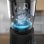 Cecotec Power Black Titanium 2300MAX Mix Go Batidora de Vaso 2300W Negra