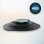 Cecotec Power Black Titanium 2300MAX Mix Go Batidora de Vaso 2300W Negra