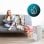 Cecotec ForceClima 12650 Style Heating Aire Acondicionado Portátil con Bomba de Calor 12000 BTU
