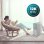 Cecotec ForceClima 12650 Style Heating Aire Acondicionado Portátil con Bomba de Calor 12000 BTU
