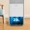 Cecotec ForceClima 12650 Style Heating Aire Acondicionado Portátil con Bomba de Calor 12000 BTU