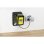 Bateria e carregador 18 V 5,0 Ah