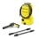 Nettoyeur haute pression Kärcher K 2 Classic 110 bars 240V 60Hz