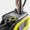 Kärcher  SE 3-18 Compact Aspiradora a Vapor para Textiles 18V 2.9L