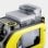 Kärcher  SE 3-18 Compact Aspiradora a Vapor para Textiles 18V 2.9L