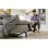 Kärcher VC 4 Cordless myHome Aspiradora de Escoba Inalámbrica 240V 60Hz