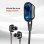 Lenovo HE05 Pro Wireless Auriculares Deportivos Bluetooth Blanco