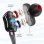 Lenovo HE05 Pro Wireless Auriculares Deportivos Bluetooth Blanco