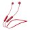 Lenovo SH1 Wireless Auriculares Deportivos Bluetooth Rojos