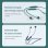 Lenovo SH1 Wireless Auriculares Deportivos Bluetooth Rojos
