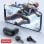 Lenovo LP40 TWS Auriculares Inalámbricos Bluetooth Negro