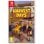 Harvest Days Nintendo Switch