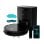 Cecotec Conga Gyro Home Robot Aspirador 3 en 1 con WiFi 2100PaNegro