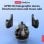 Lenovo X15 Pro Auriculares Inalámbricos Bluetooth Púrpura