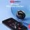 Lenovo X15 Pro Auriculares Inalámbricos Bluetooth Púrpura