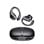 Lenovo XT80 TWS Auriculares Inalámbricos Bluetooth Negro