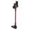 Evvo Ai25 Scopa e Aspirapolvere portatile 2 in 1 200W Rosso