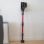 Evvo Ai25 Scopa e Aspirapolvere portatile 2 in 1 200W Rosso