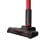 Evvo Ai25 Scopa e Aspirapolvere portatile 2 in 1 200W Rosso