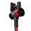 Evvo Ai25 Scopa e Aspirapolvere portatile 2 in 1 200W Rosso